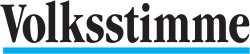 kajnok in Volksstimme